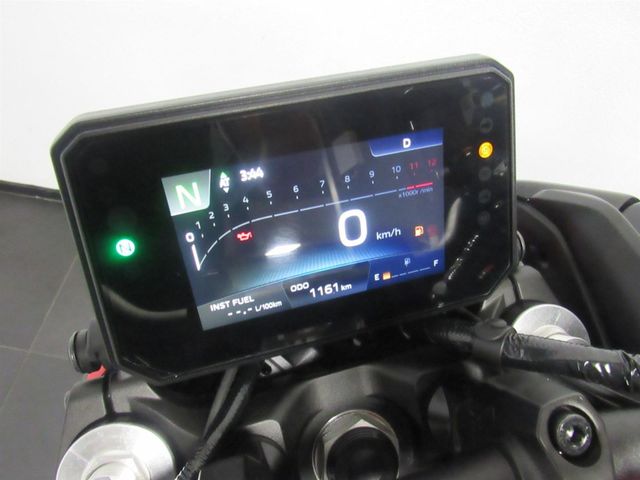 yamaha - mt-09-y-amt