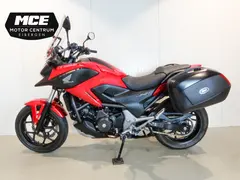 Honda NC 750 X ABS 2014 occasion – foto 5 van 11