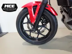 Honda NC 750 X ABS 2014 occasion – foto 8 van 11