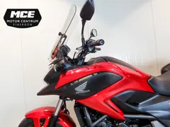 Honda NC 750 X ABS 2014 occasion – foto 9 van 11