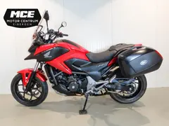 Honda NC 750 X ABS 2014 occasion – foto 7 van 11