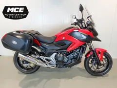 Honda NC 750 X ABS 2014 occasion – foto 3 van 11