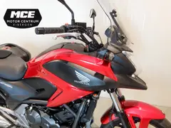 Honda NC 750 X ABS 2014 occasion – foto 2 van 11