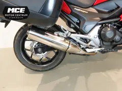 Honda NC 750 X ABS 2014 occasion – foto 11 van 11