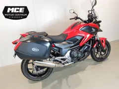Honda NC 750 X ABS 2014 occasion – foto 4 van 11
