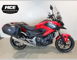 Honda NC 750 X ABS 2014 occasion
