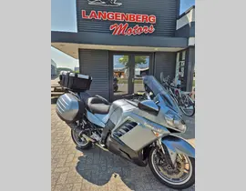 Kawasaki GTR 1400 2007 occasion
