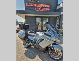 Kawasaki GTR 1400 2007 occasion