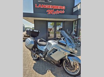 Kawasaki GTR 1400 2007 occasion