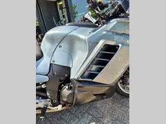 Kawasaki GTR 1400 2007 occasion – foto 3 van 12