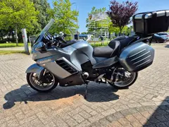 Kawasaki GTR 1400 2007 occasion – foto 6 van 12