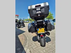 Kawasaki GTR 1400 2007 occasion – foto 5 van 12