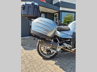 KAWASAKI GTR 1400 – foto 4
