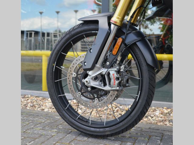 triumph - tiger-1200-rally-pro