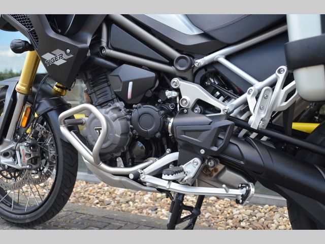 triumph - tiger-1200-rally-pro