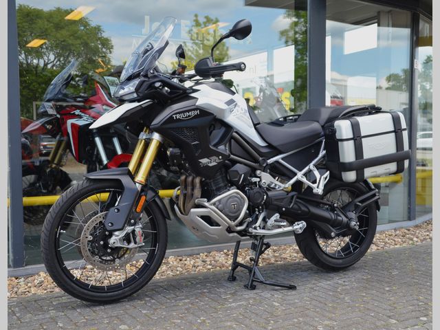 triumph - tiger-1200-rally-pro