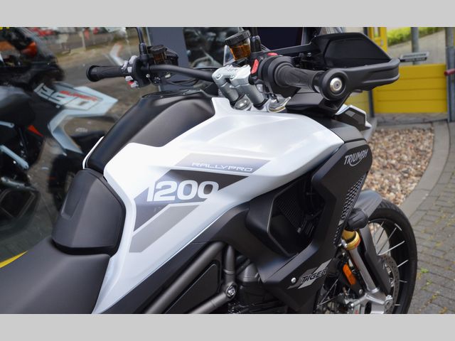 triumph - tiger-1200-rally-pro