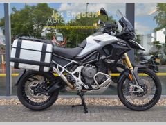 TRIUMPH TIGER 1200 RALLY PRO