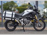 TRIUMPH TIGER 1200 RALLY PRO