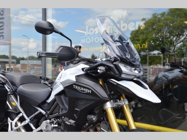 triumph - tiger-1200-rally-pro