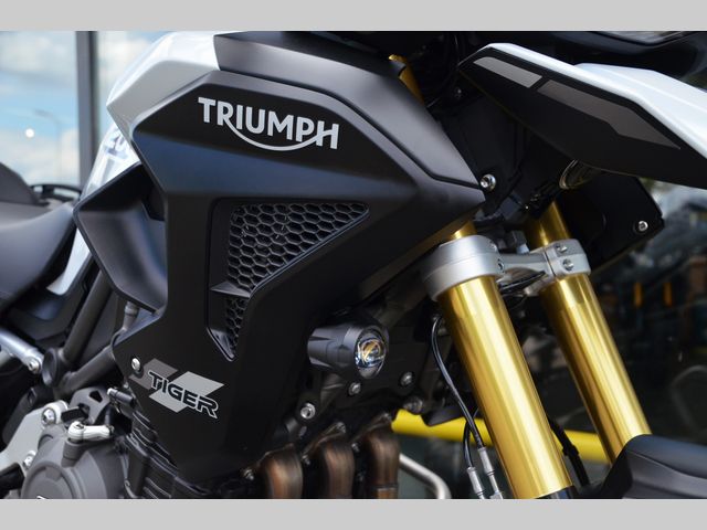 triumph - tiger-1200-rally-pro