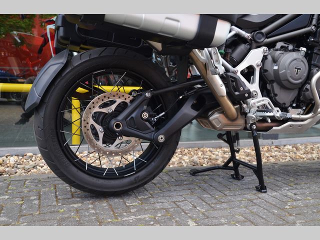 triumph - tiger-1200-rally-pro