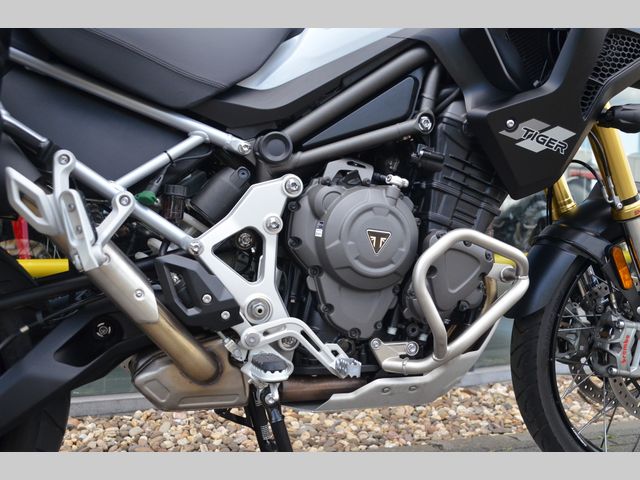 triumph - tiger-1200-rally-pro