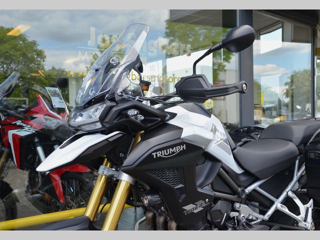 triumph - tiger-1200-rally-pro
