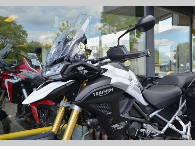 triumph - tiger-1200-rally-pro