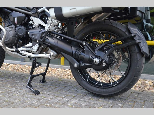 triumph - tiger-1200-rally-pro