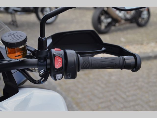 triumph - tiger-1200-rally-pro