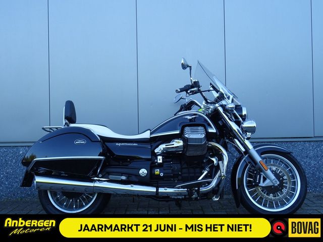 moto-guzzi - california-1400-touring