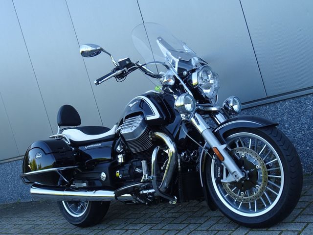 moto-guzzi - california-1400-touring