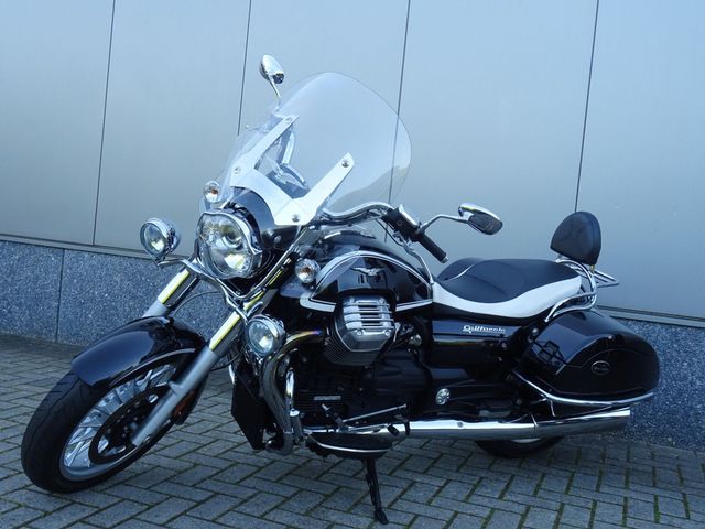 moto-guzzi - california-1400-touring
