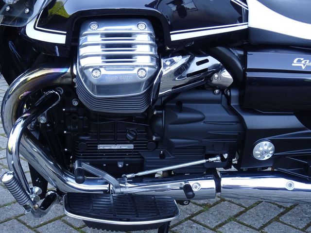 moto-guzzi - california-1400-touring
