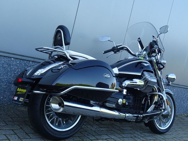moto-guzzi - california-1400-touring