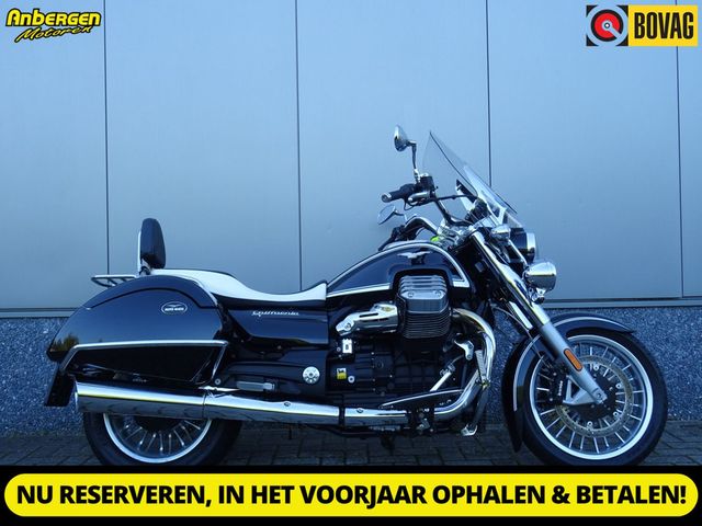 moto-guzzi - california-1400-touring