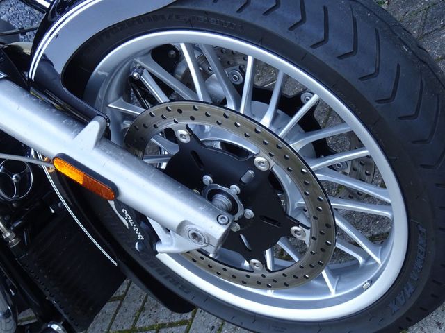 moto-guzzi - california-1400-touring