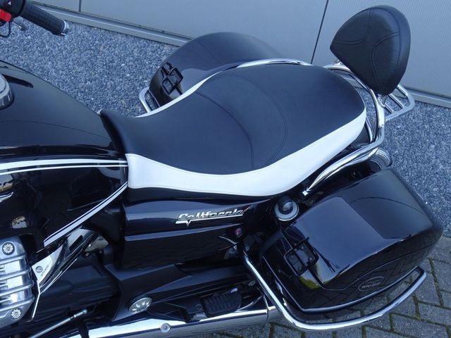 moto-guzzi - california-1400-touring