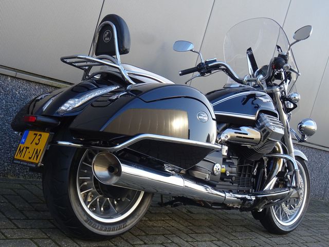 moto-guzzi - california-1400-touring