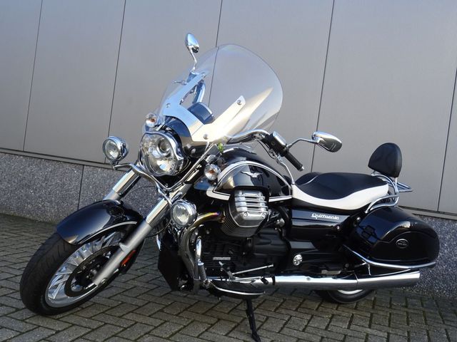 moto-guzzi - california-1400-touring