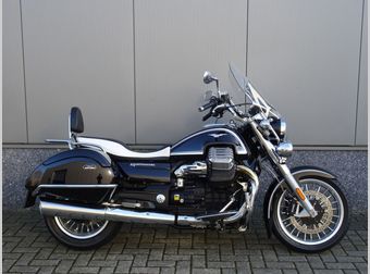 Moto Guzzi California 1400 Touring 2015 occasion