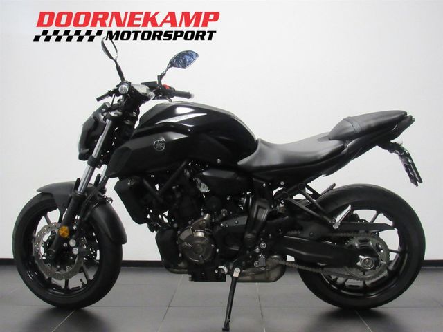 yamaha - mt-07-abs