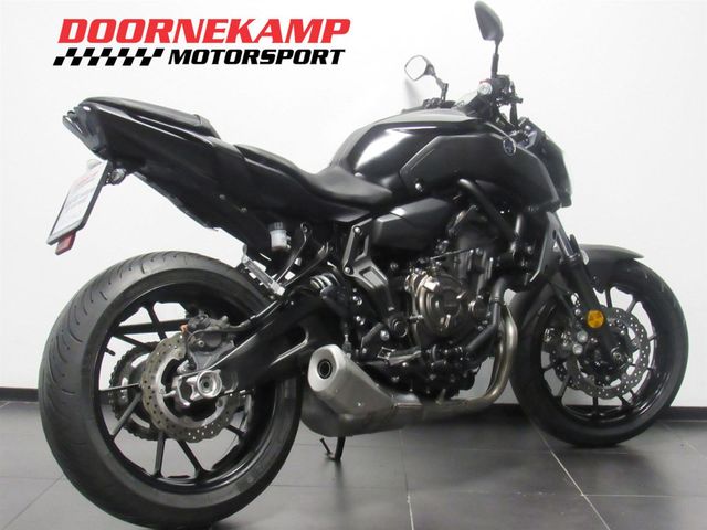 yamaha - mt-07-abs