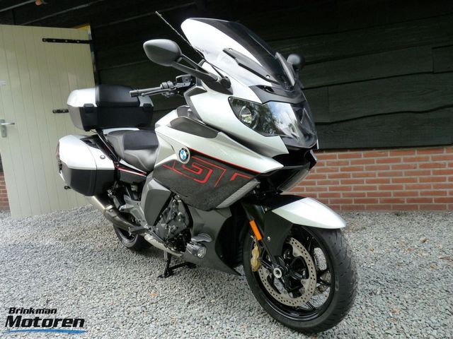 bmw - k-1600-gt