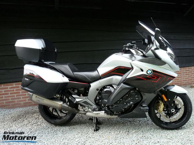 bmw - k-1600-gt