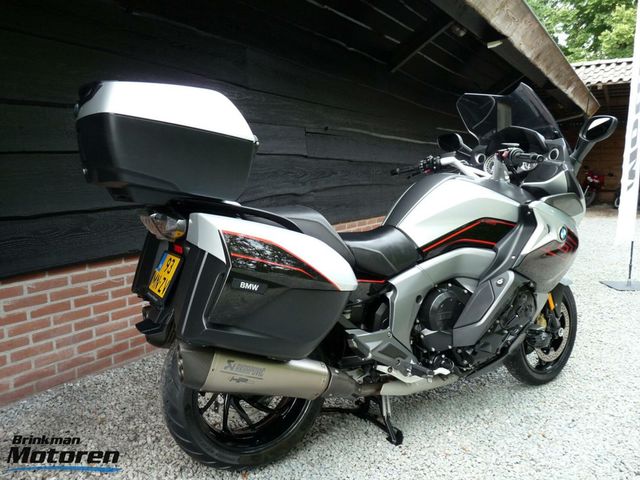 bmw - k-1600-gt