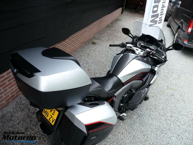 bmw - k-1600-gt