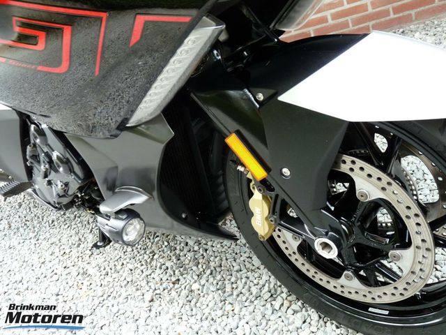 bmw - k-1600-gt