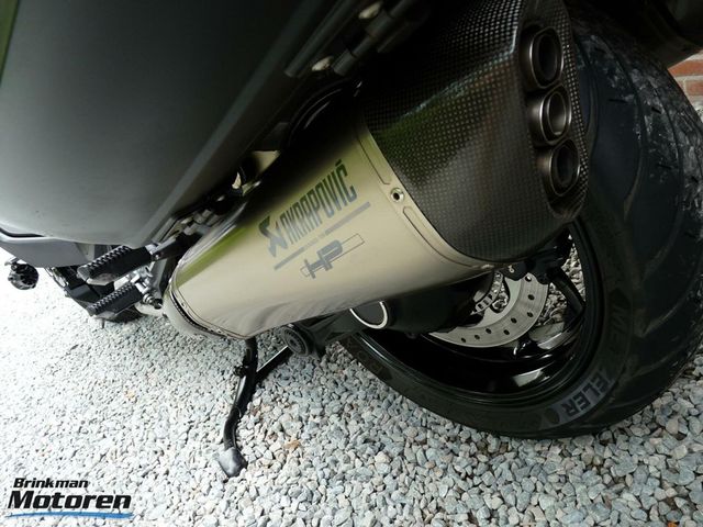bmw - k-1600-gt